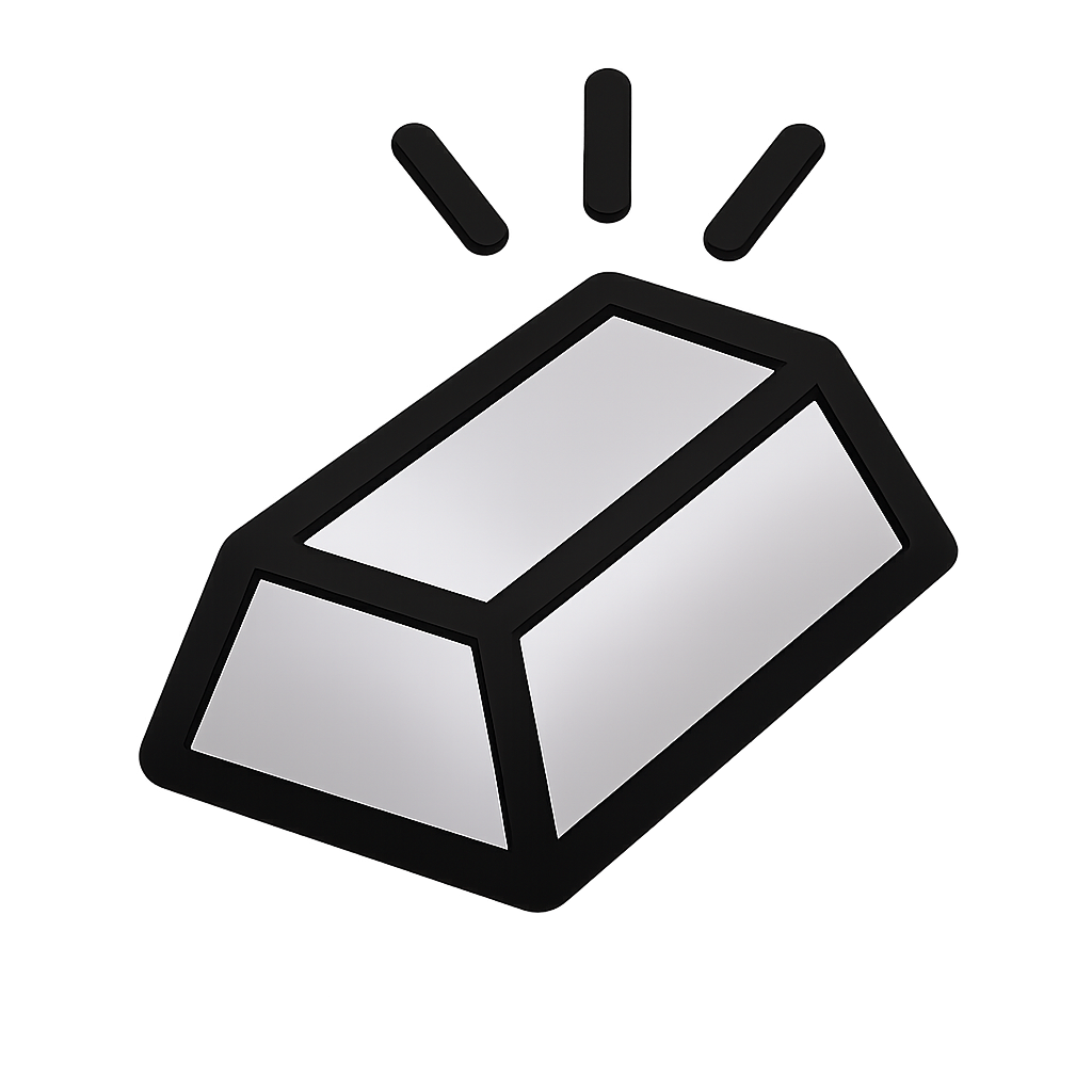 Scrap Platinum Calculator